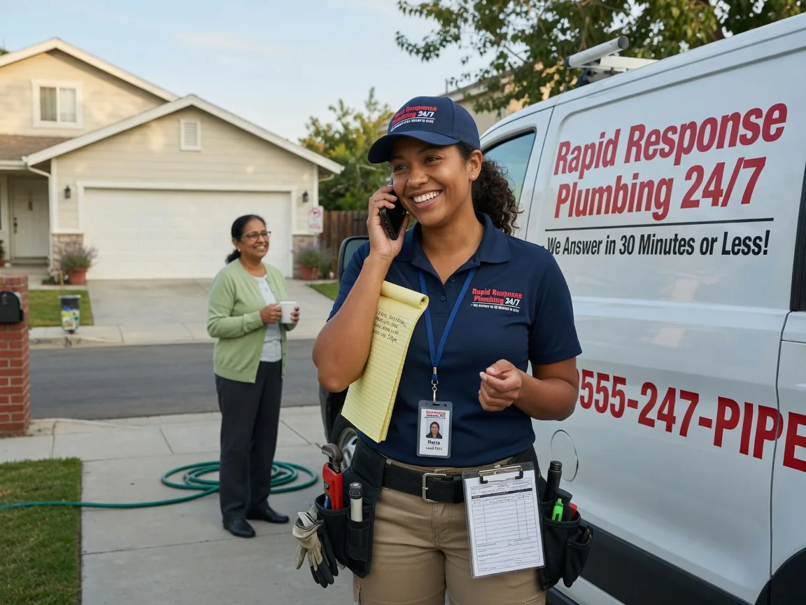 Emergency Plumber Leakesville, MS FAQs